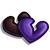 Broken Heart-icon