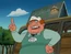 Mr. Green