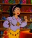 Madame Blanche