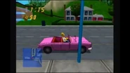 HomerLoadingScreenPinkSedanEasyMode