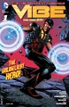 Justice League of America's Vibe Vol 1 1