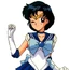 Sailor Mercury