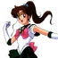 Sailor Jupiter