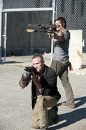 Merle daryl