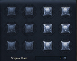 Stigma Panel