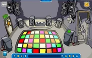 Night Club Fools'08