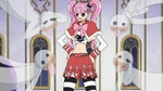 Horo Horo no Mi