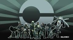 ISA Multiplayer Team
