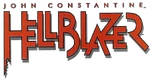 Hellblazer Logo