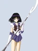 Sailor Saturn3