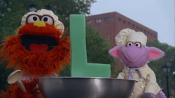 Cookoff-L