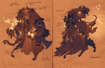 Darksiders II Ostegoth2