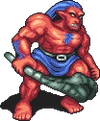 FFD Ogre