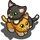 Cuddling Kittens-icon