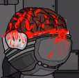 BRAIN!