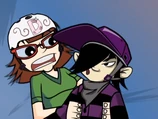 Emo & Denise