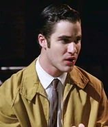 Blaine Anderson