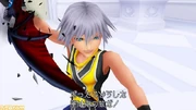 Riku Soul Eater