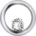 Badge-caffeinated