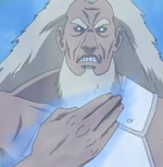 Jigokudzuki Yonhon Nukite