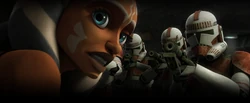 Catch Jedi