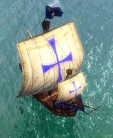 Caravel AoE3