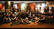 The SP team