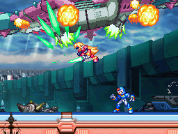 Charge Saber Modelo Z