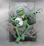 Drewkermit