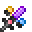 Dravite Blade