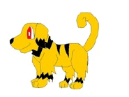 Thunderpup
