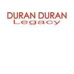 Duran duran legacy book derek sumisu supryka figital wikipedia