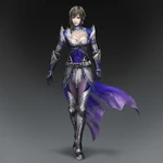 Wangyi-dw8