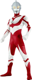 Ultraman Great