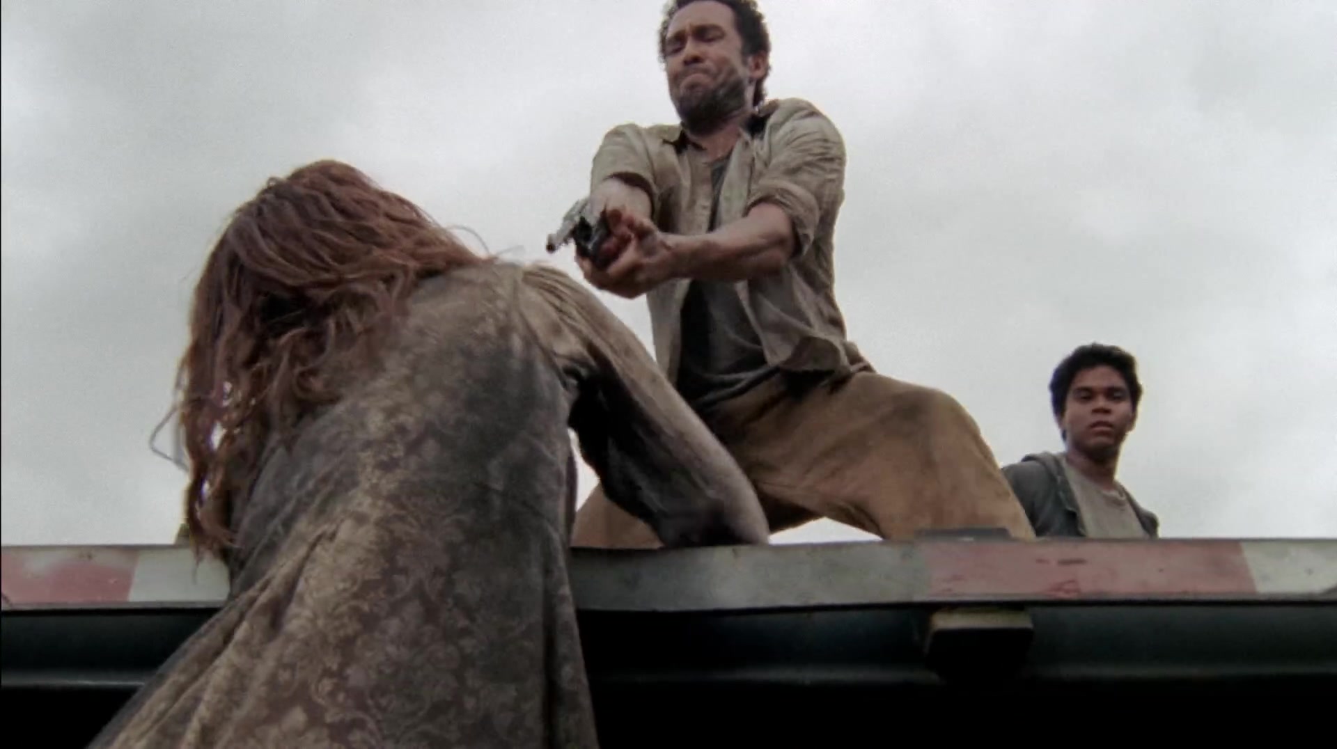 usadas en The walking Dead usadas en The walking Dead