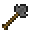 Bedrock Shovel