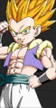 Gotenks(DBHArt)