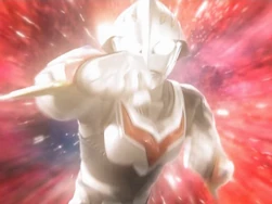 Nagi Henshin