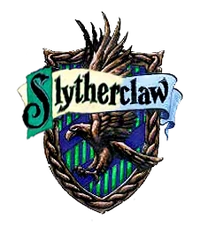 Slytherclaw