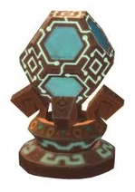 Timeshift Orb