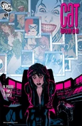 Catwoman Vol 3 69