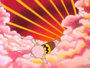 CharlieBrownflying