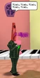 Fingerwagpenny