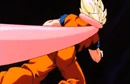Evil Kid Buu! - Super Buu Elastic Tentacle