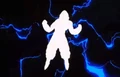 True Saiyans Fight Alone - Kid Buu back 2