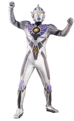 Ultraman Legend
