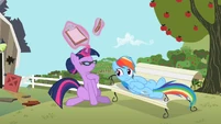 Twilight Sparkle Psychologist S2E3