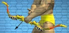 BowRecurveBow