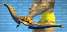 BowWingedLongbow