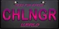 WorldLicensePlateCHLNGR